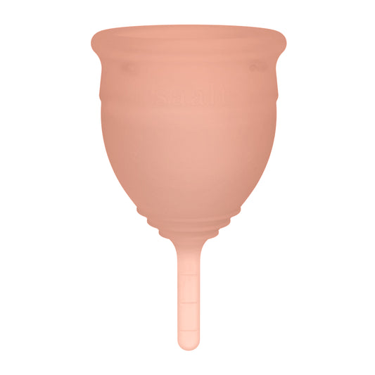 Saalt Menstrual Cup Soft