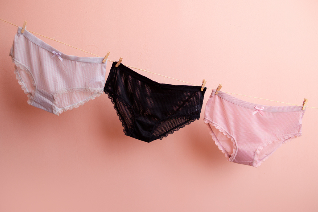 Vaginal Discharge: What's Normal and How it Changes?