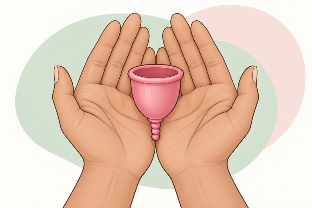 How to Use a Menstrual Cup