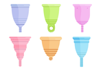 Menstrual Cup & Disc Comparison Australia