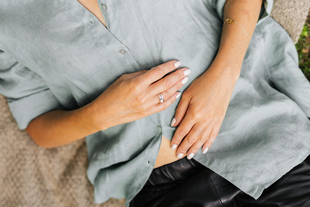 Letting Go: Pelvic Floor Relaxation Techniques