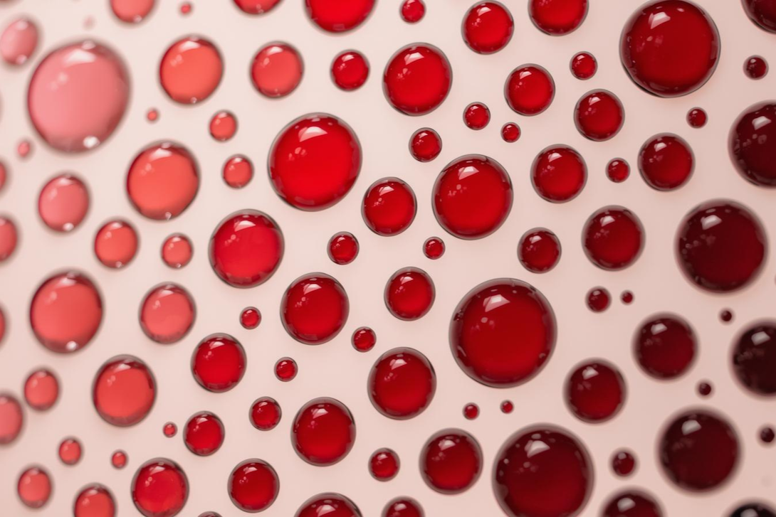 What Does the Colour of Your Period Blood Mean?