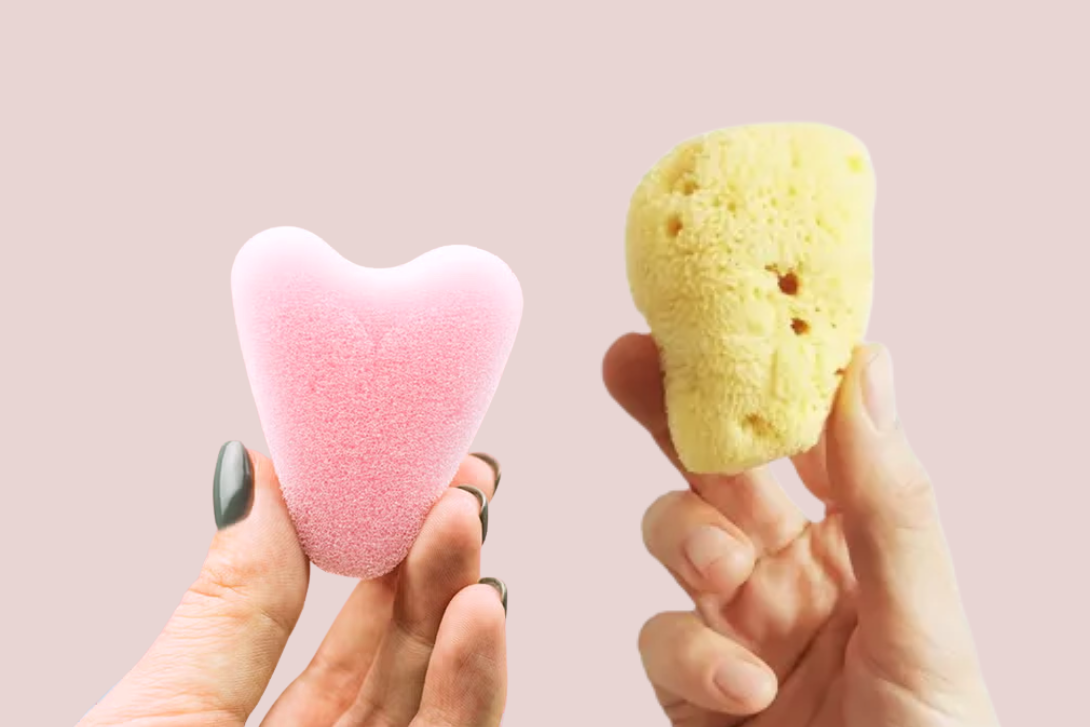 Everything You Need to Know About Period Sponges