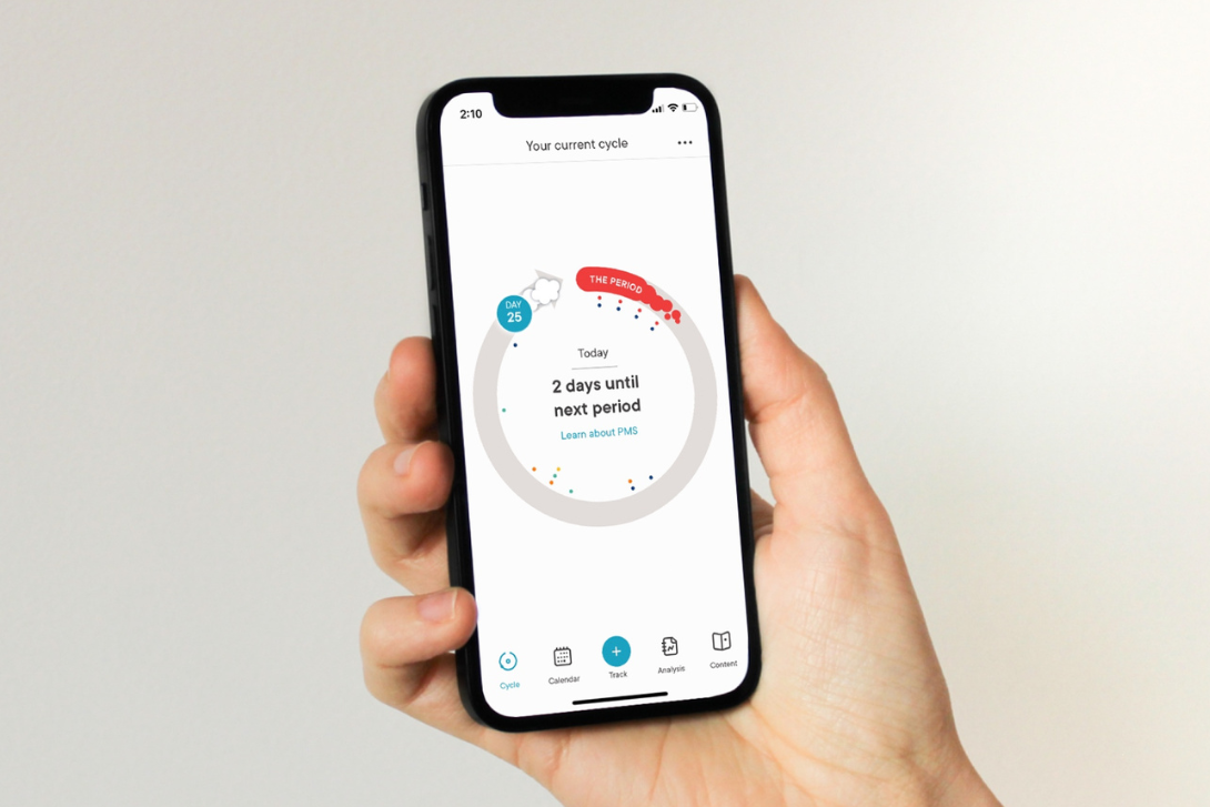 A Guide to Period Tracker Apps