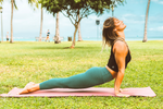 8 Yoga Poses to Alleviate Period Pain