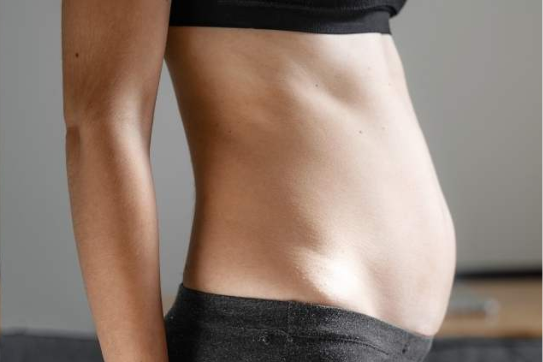 How to Manage Period Bloating