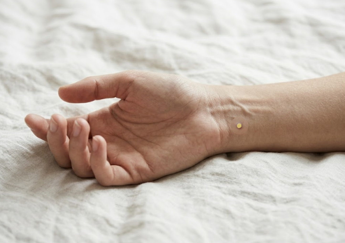 Acupuncture and Perimenopause: Gentle Support Through Changing Hormones