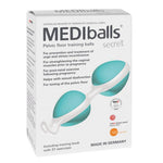 PELVI MEDIballs Kegel Balls - Double - Mint