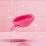 Hello Menstrual Disc - Bubblegum