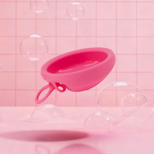 Hello Menstrual Disc - Bubblegum
