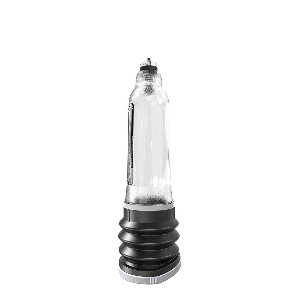 BATHMATE Hydromax 7 Pump - Clear