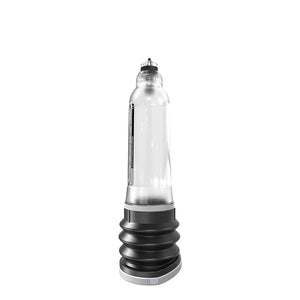 BATHMATE Hydromax 7 Pump - Clear