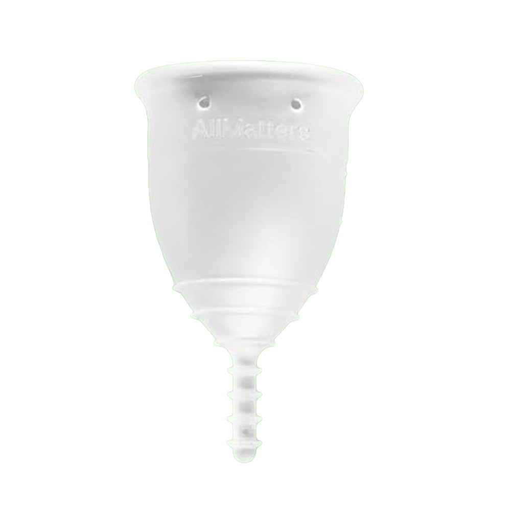 Copa menstrual ALLMATTERS - Talla A (pequeña)
