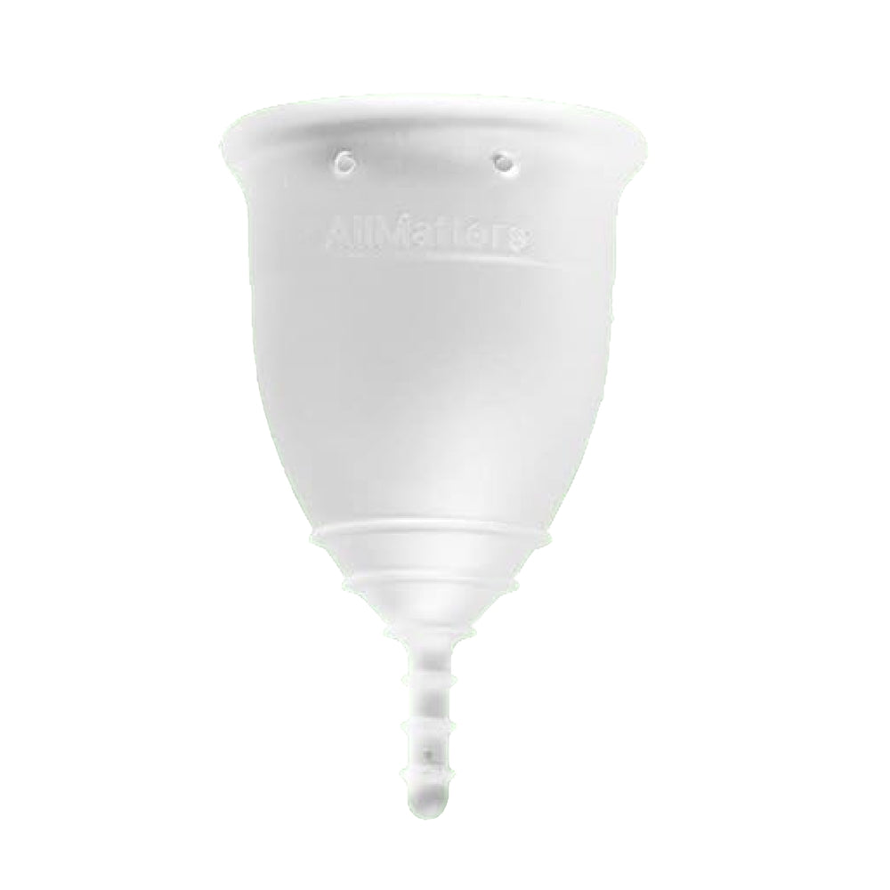 Copa menstrual ALLMATTERS - Talla B (Grande)