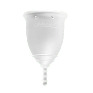 ALLMATTERS Organi Menstrual Cup - Size B (Large)