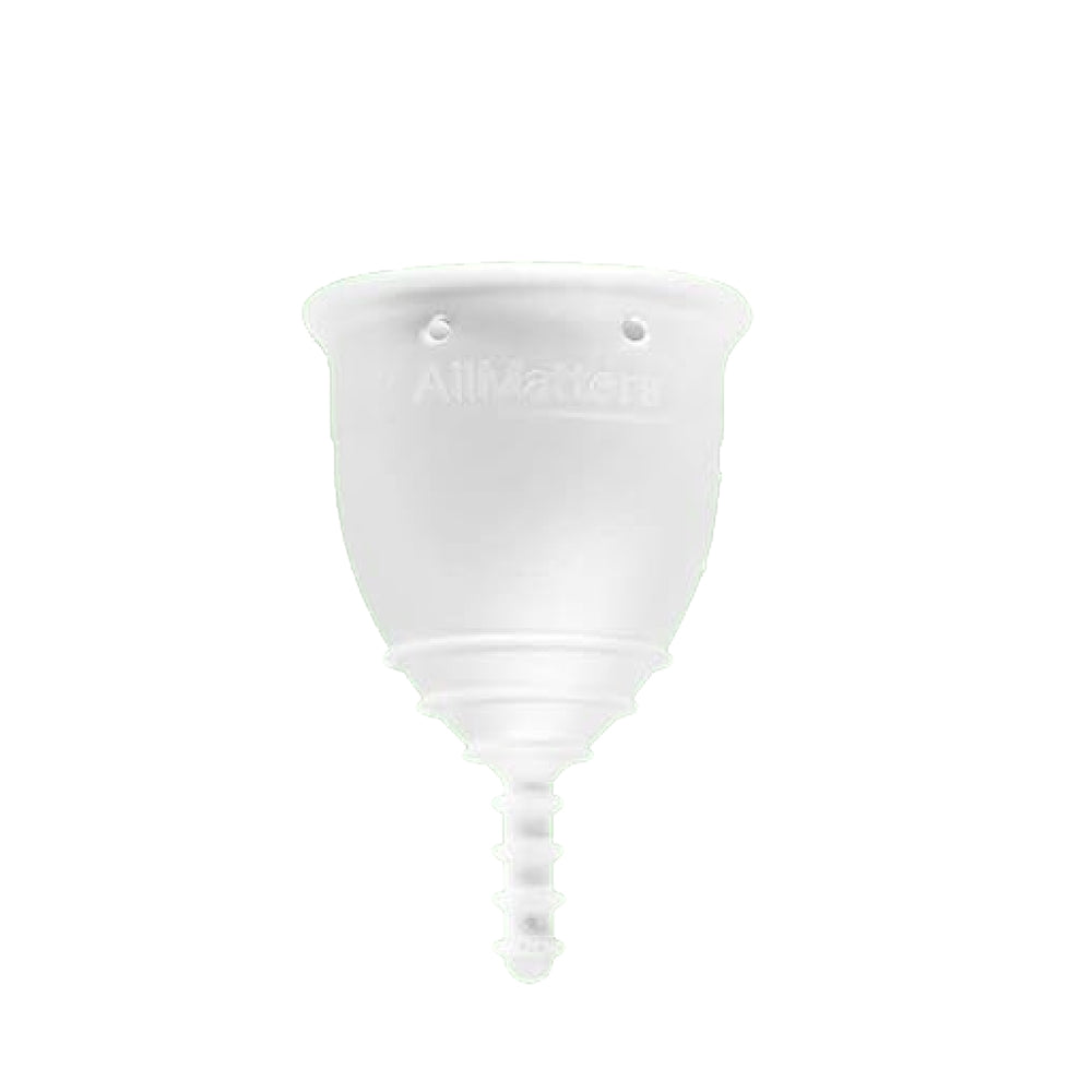 ALLMATTERS Menstrual Cup - Mini