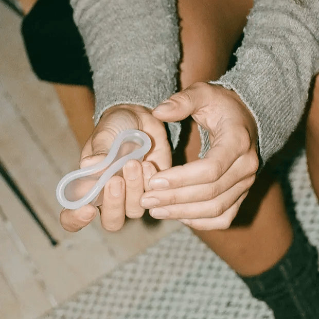 Allmatters Menstrual Disc