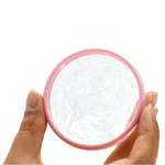 Auro Disposable Menstrual Discs – Black (10 Pack)