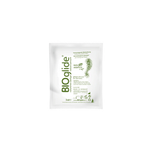 JOY DIVISION Bioglide Lubricant Sachets (10 Pack)