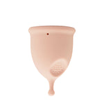 Copa menstrual BAMBOOZY - Talla pequeña