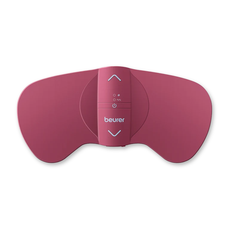 Dispositivo relajante menstrual BEURER EM50 - TENS y almohadilla térmica