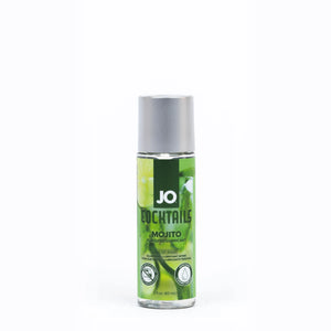 
            
                Load image into Gallery viewer, JO Cocktails Water-Based Lubricant - Mojito (60ml)
            
        