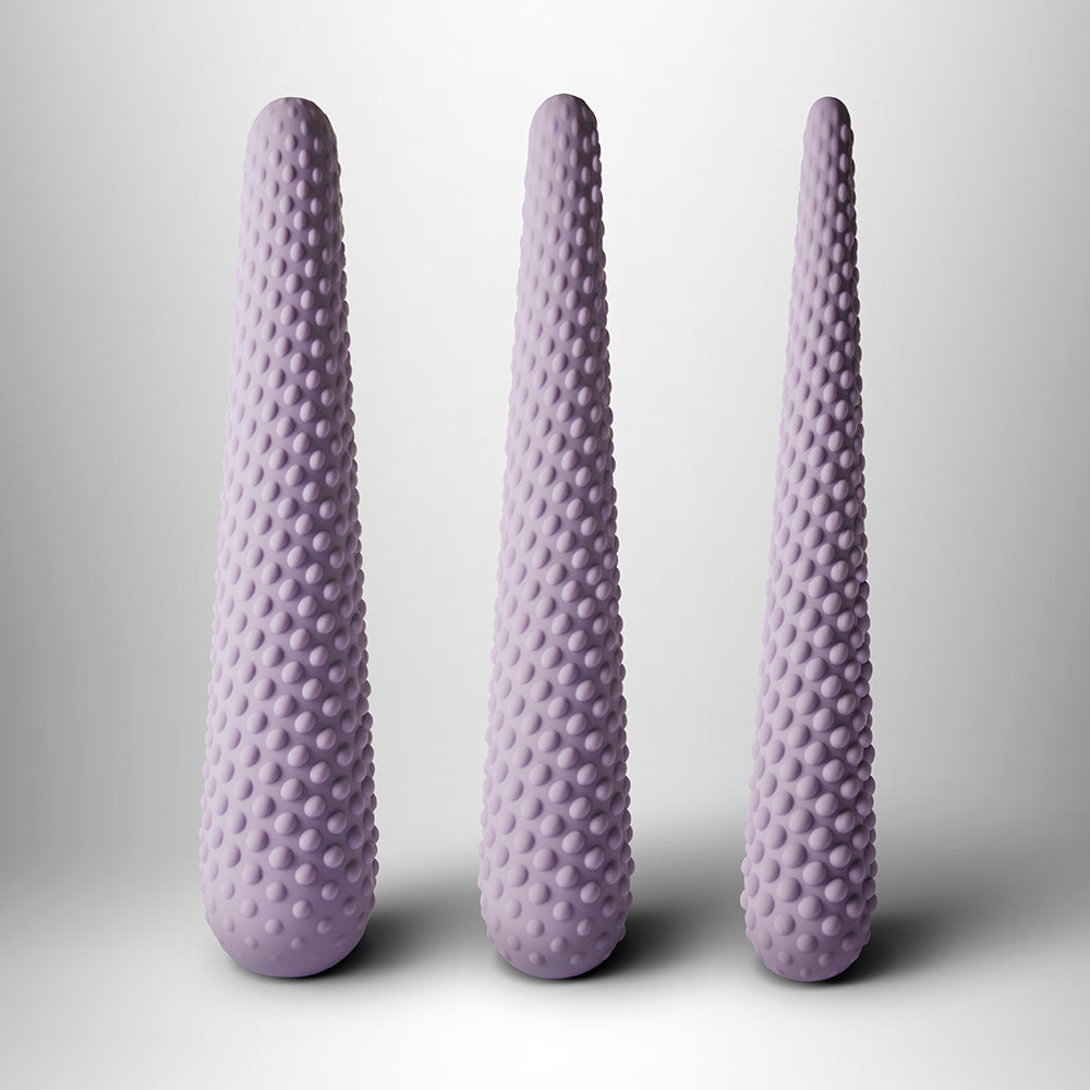 UNITE Silicone Dilator Set (3 Pack)
