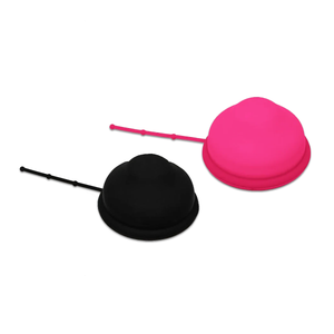 Cosmo Menstrual Disc Duo - Double Pack