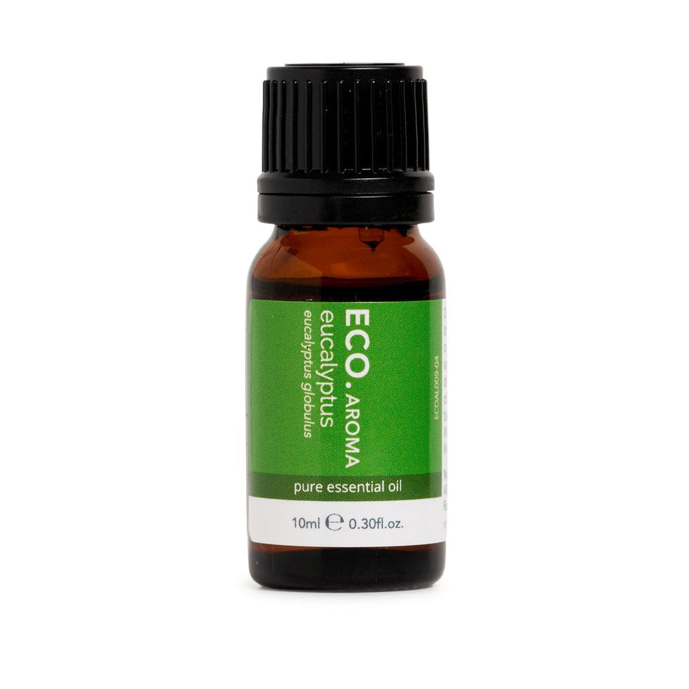 Aceite esencial Eco Aroma - Eucalipto (10 ml)
