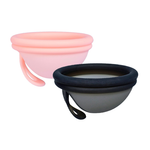 Halo Menstrual Disc Duo - Double Pack