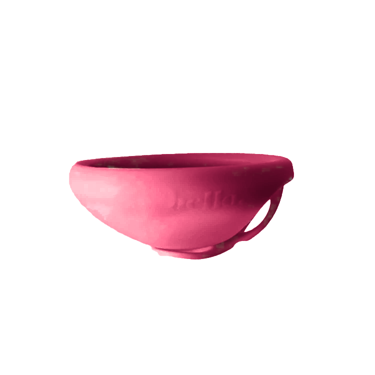 Hello Menstrual Disc - Bubblegum