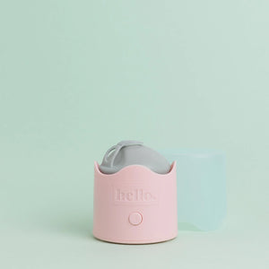 HELLO Steamy - Menstrual Cup Steam Steriliser