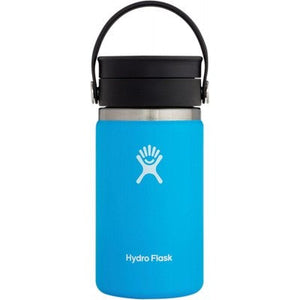 Hydro Flask Wide Mouth Coffee Flask (354ml) - Pacific