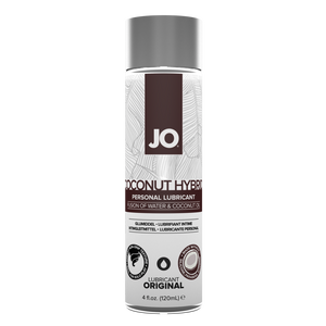 JO Coconut Oil and Water Hybrid Lubricant (120ml)