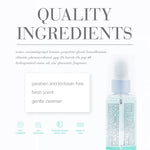 Jo Fresh Scent Misting Toy Cleaner (60ml)