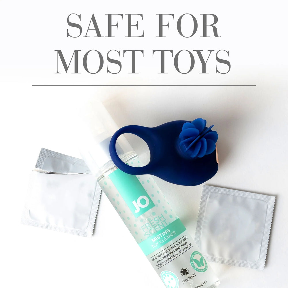 Jo Fresh Scent Misting Toy Cleaner (60ml)