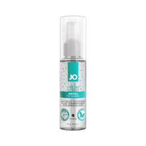 Jo Fresh Scent Misting Toy Cleaner (60ml)