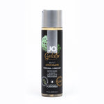 Lubricante a base de agua JO Gelato - Chocolate con menta (120 ml)