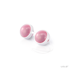 LELO Beads Weighted Kegel Ball Set - Mini (Set of 4)