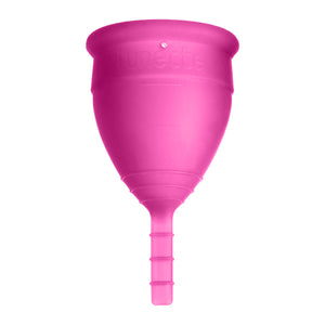 Lunette Menstrual Cup - Pink