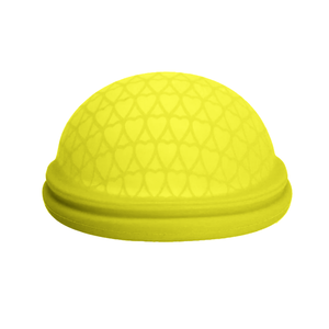 OVOLO Reusable Menstrual Disc - Yellow