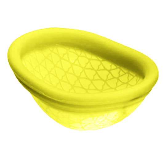 Ovolo Reusable Menstrual Disc