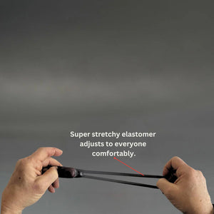 FIRMTECH The Performance Ring