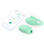 Entrenador de Kegel para el suelo pélvico PELVI Fit (controlado por aplicación)