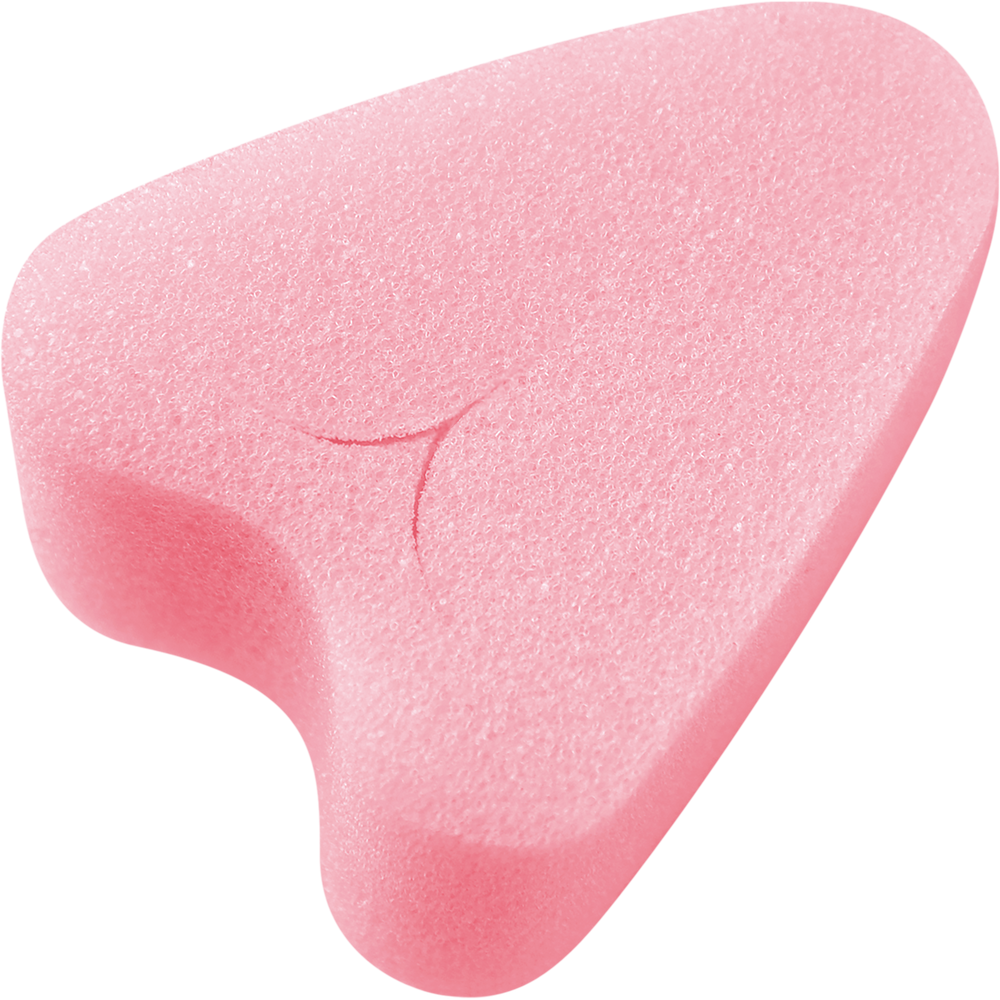 JOY DIVISION Soft Tampon Menstrual Sponges - Normal (50 Pack)