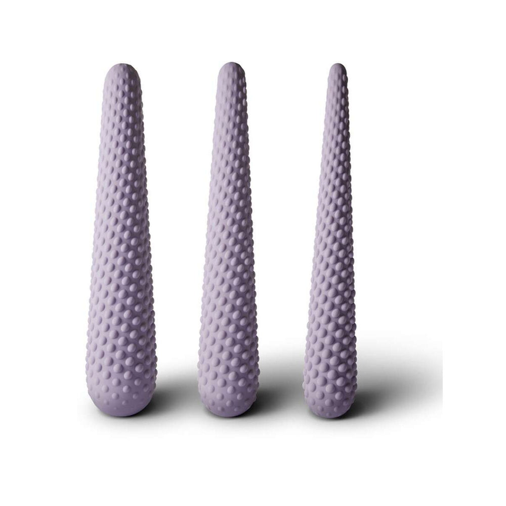 UNITE Silicone Dilator Set (3 Pack)