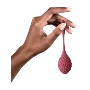 UNITE Silicone Kegel Set (2 Pack)
