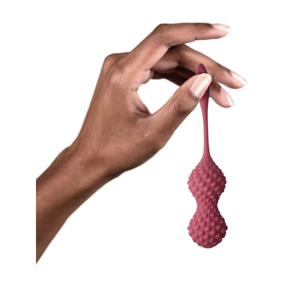 UNITE Silicone Kegel Set (2 Pack)