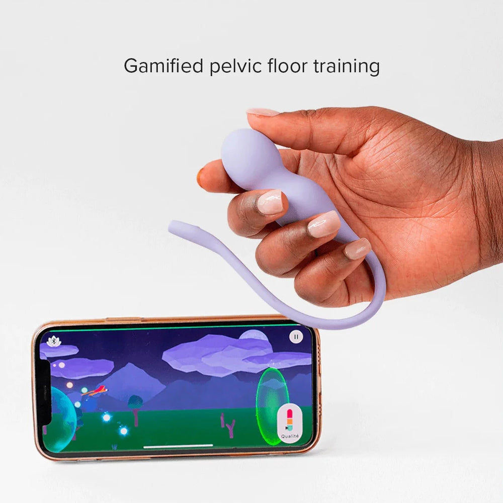 
            
                Load image into Gallery viewer, PERIFIT Care + Smart Kegel Pelvic Floor Exerciser &amp;amp; Tracker (App Controlled)
            
        