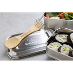 Wombat Reusable Travel Bamboo Spork